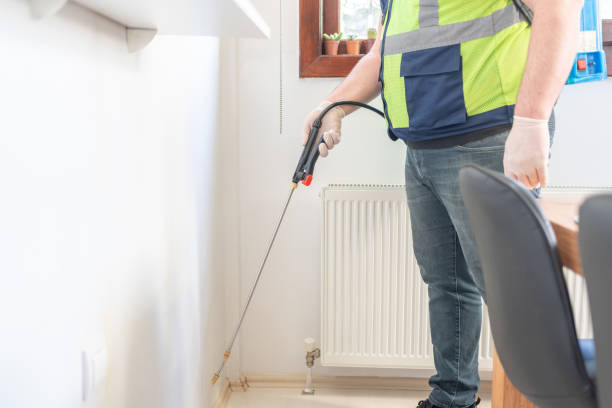 Best Residential Pest Control  in Ack, NY